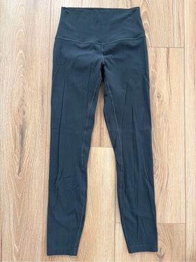 Lululemon Align High-Rise Pant 25”